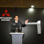 【画像】三菱が年内に投入する「新型クロスカントリーSUV」とは？　パジェロだらけのブースで岸浦新社長が語る!! 〜 画像17