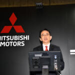 【画像】三菱が年内に投入する「新型クロスカントリーSUV」とは？　パジェロだらけのブースで岸浦新社長が語る!! 〜 画像20
