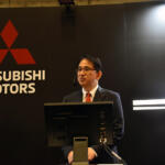 【画像】三菱が年内に投入する「新型クロスカントリーSUV」とは？　パジェロだらけのブースで岸浦新社長が語る!! 〜 画像22