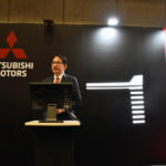 【画像】三菱が年内に投入する「新型クロスカントリーSUV」とは？　パジェロだらけのブースで岸浦新社長が語る!! 〜 画像23