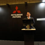 【画像】三菱が年内に投入する「新型クロスカントリーSUV」とは？　パジェロだらけのブースで岸浦新社長が語る!! 〜 画像24