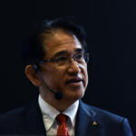 【画像】三菱が年内に投入する「新型クロスカントリーSUV」とは？　パジェロだらけのブースで岸浦新社長が語る!! 〜 画像25