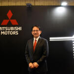 【画像】三菱が年内に投入する「新型クロスカントリーSUV」とは？　パジェロだらけのブースで岸浦新社長が語る!! 〜 画像26