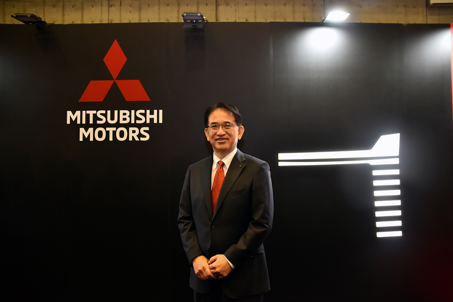 オートモビルカウンシルの三菱ブース 〜 画像26