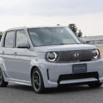 【試乗】これこそがホンダでしょ！　Super-ONEに先行試乗したら「斜め上の楽しさ」に秒で虜になった