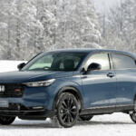 【画像】【試乗】CR-Vは上質さもスゴイけど楽しさにも注目！　雪上で乗って感じたAWDの自由自在っぷり 〜 画像16