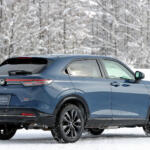 【画像】【試乗】CR-Vは上質さもスゴイけど楽しさにも注目！　雪上で乗って感じたAWDの自由自在っぷり 〜 画像17