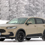 【画像】【試乗】CR-Vは上質さもスゴイけど楽しさにも注目！　雪上で乗って感じたAWDの自由自在っぷり 〜 画像18