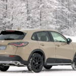 【画像】【試乗】CR-Vは上質さもスゴイけど楽しさにも注目！　雪上で乗って感じたAWDの自由自在っぷり 〜 画像19