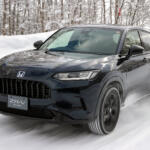 【画像】【試乗】CR-Vは上質さもスゴイけど楽しさにも注目！　雪上で乗って感じたAWDの自由自在っぷり 〜 画像20