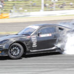 【画像】近ごろレーシングドライバーが続々ドリフトに参戦！　SUPER GTのスバルワークスドライバー井口卓人のFDJ参戦を直撃した 〜 画像8