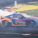 【画像】近ごろレーシングドライバーが続々ドリフトに参戦！　SUPER GTのスバルワークスドライバー井口卓人のFDJ参戦を直撃した 〜 画像13