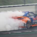 【画像】近ごろレーシングドライバーが続々ドリフトに参戦！　SUPER GTのスバルワークスドライバー井口卓人のFDJ参戦を直撃した 〜 画像11