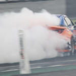 【画像】近ごろレーシングドライバーが続々ドリフトに参戦！　SUPER GTのスバルワークスドライバー井口卓人のFDJ参戦を直撃した 〜 画像1