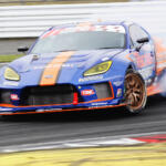【画像】近ごろレーシングドライバーが続々ドリフトに参戦！　SUPER GTのスバルワークスドライバー井口卓人のFDJ参戦を直撃した 〜 画像3