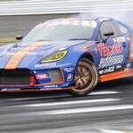 【画像】近ごろレーシングドライバーが続々ドリフトに参戦！　SUPER GTのスバルワークスドライバー井口卓人のFDJ参戦を直撃した 〜 画像6