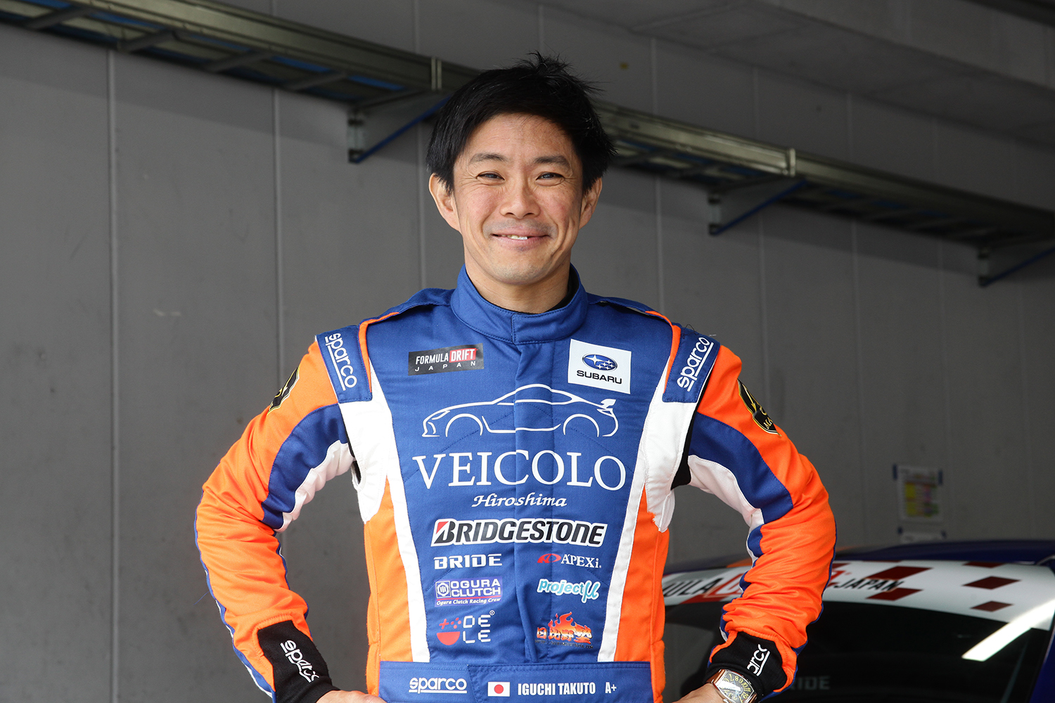 井口卓人選手 〜 画像12