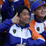 【画像】近ごろレーシングドライバーが続々ドリフトに参戦！　SUPER GTのスバルワークスドライバー井口卓人のFDJ参戦を直撃した 〜 画像7