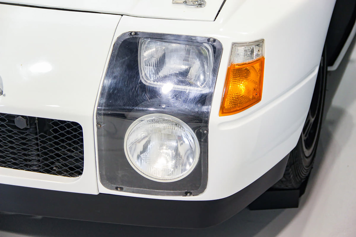 トヨタ 222D 〜 画像14