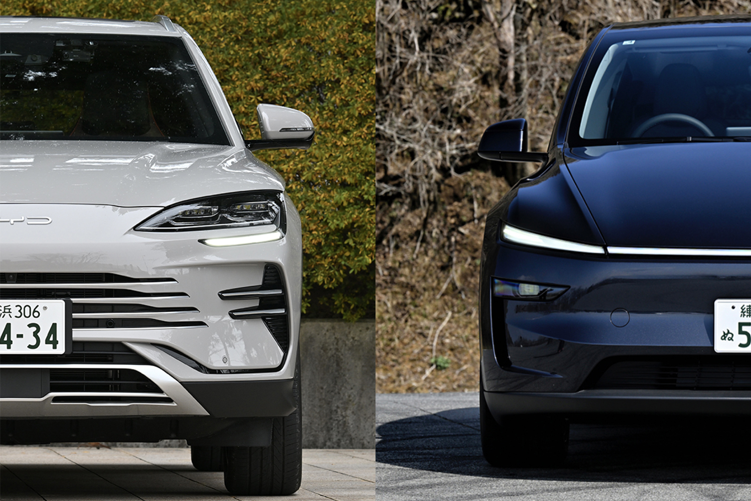 初代カローラ「80点＋α」とテスラ！　世界の自動車メーカーが指標にする「ベンチマーク」はこうして作られる