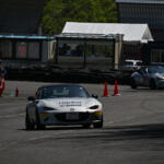 【画像】ジムカーナで活躍したいなら「シャブ」が近道！　全日本ジムカーナで大学自動車部出身ドライバーに「シャブ出身者が活躍できる秘訣」を聞いてみた 〜 画像1