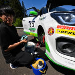 【画像】ジムカーナで活躍したいなら「シャブ」が近道！　全日本ジムカーナで大学自動車部出身ドライバーに「シャブ出身者が活躍できる秘訣」を聞いてみた 〜 画像10