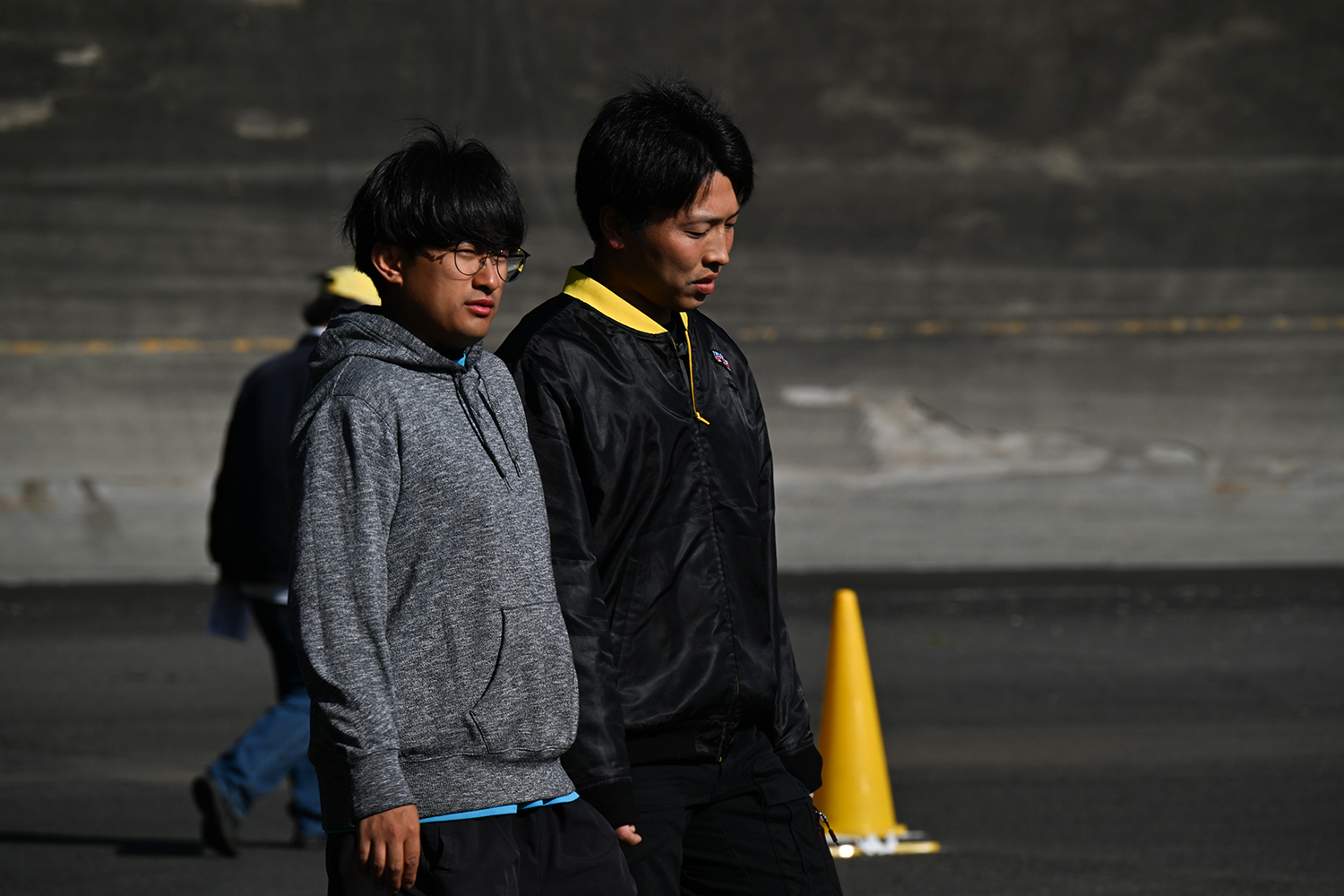 全日本ジムカーナで活躍する元自動車部員たちの情熱 〜 画像12