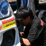 【画像】ジムカーナで活躍したいなら「シャブ」が近道！　全日本ジムカーナで大学自動車部出身ドライバーに「シャブ出身者が活躍できる秘訣」を聞いてみた 〜 画像32