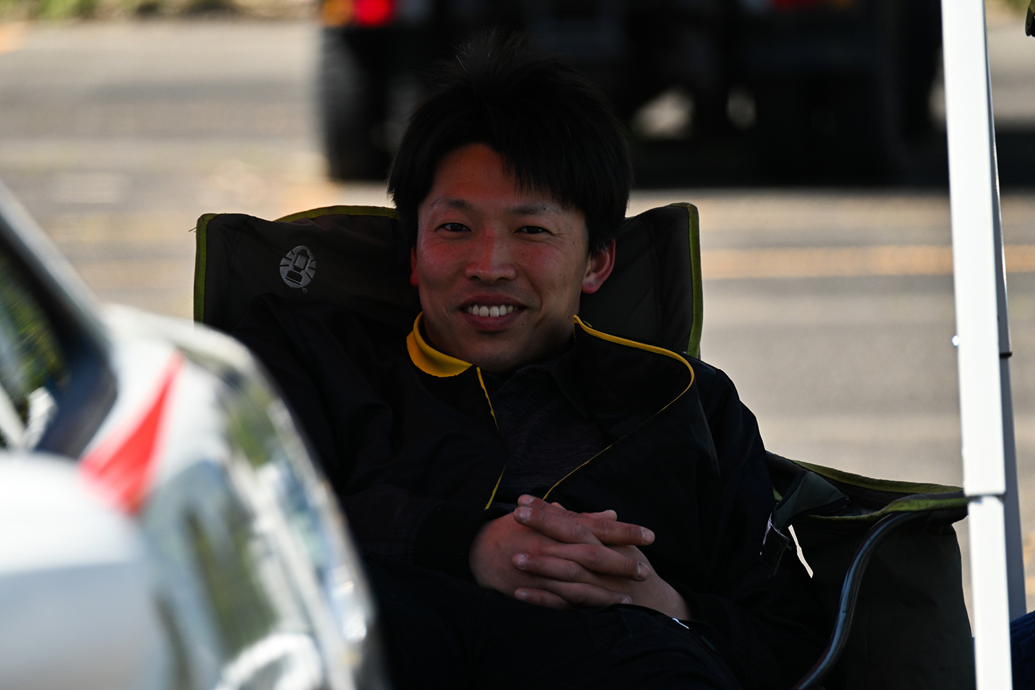 全日本ジムカーナで活躍する元自動車部員たちの情熱 〜 画像33