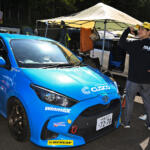 【画像】ジムカーナで活躍したいなら「シャブ」が近道！　全日本ジムカーナで大学自動車部出身ドライバーに「シャブ出身者が活躍できる秘訣」を聞いてみた 〜 画像66