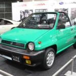 【画像】パジェロの工場で作られたホンダ車!?　ポルシェなのにワーゲン製？　我らが知ってる名車はまさかの他社工場で作られていた!! 〜 画像1