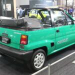 【画像】パジェロの工場で作られたホンダ車!?　ポルシェなのにワーゲン製？　我らが知ってる名車はまさかの他社工場で作られていた!! 〜 画像9