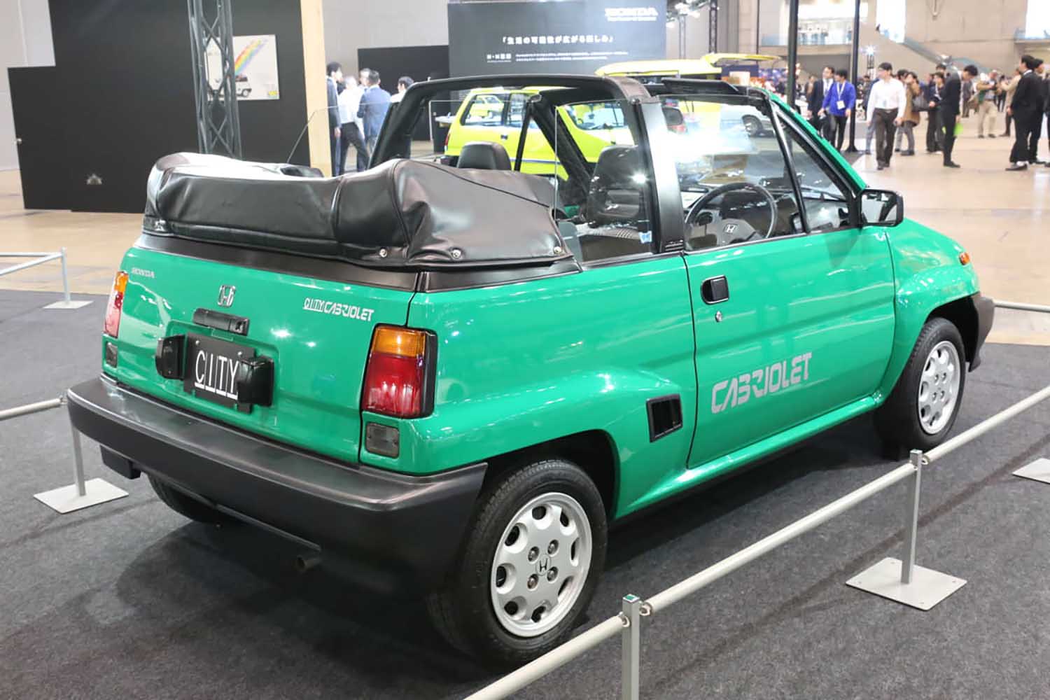 世にも奇妙な他社工場で作られた名車たち 〜 画像9