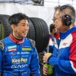 【画像】マシンもエンジンも絶好調でレコードまで記録するもそれでも届かぬチェッカーフラッグ！　絶好調の新生スバル BRZ GT300を襲ったSUPER GT第２戦の悲劇 〜 画像12