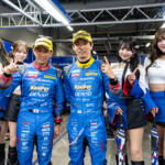 【画像】マシンもエンジンも絶好調でレコードまで記録するもそれでも届かぬチェッカーフラッグ！　絶好調の新生スバル BRZ GT300を襲ったSUPER GT第２戦の悲劇 〜 画像16