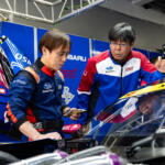 【画像】マシンもエンジンも絶好調でレコードまで記録するもそれでも届かぬチェッカーフラッグ！　絶好調の新生スバル BRZ GT300を襲ったSUPER GT第２戦の悲劇 〜 画像19
