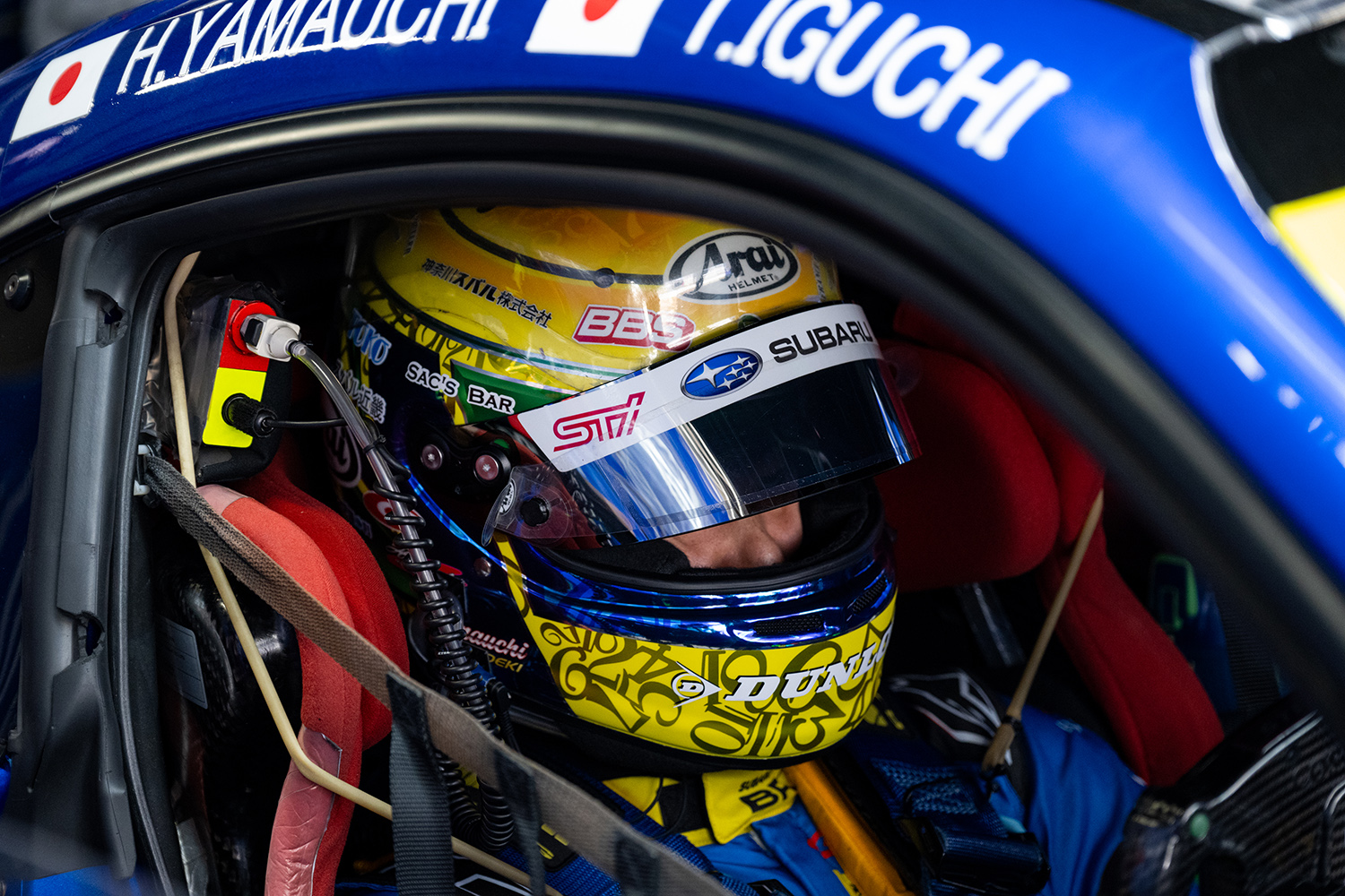 絶好調の新生スバル BRZ GT300を襲ったSUPER GT Rd.２の悲劇 〜 画像25