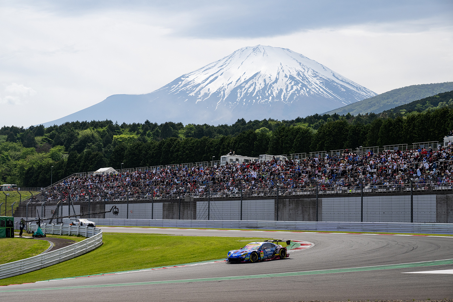 SUBARU BRZ GT300 〜 画像62