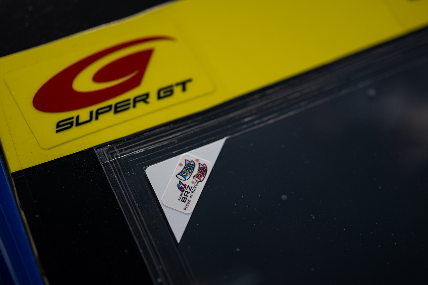 絶好調の新生スバル BRZ GT300を襲ったSUPER GT Rd.２の悲劇 〜 画像54