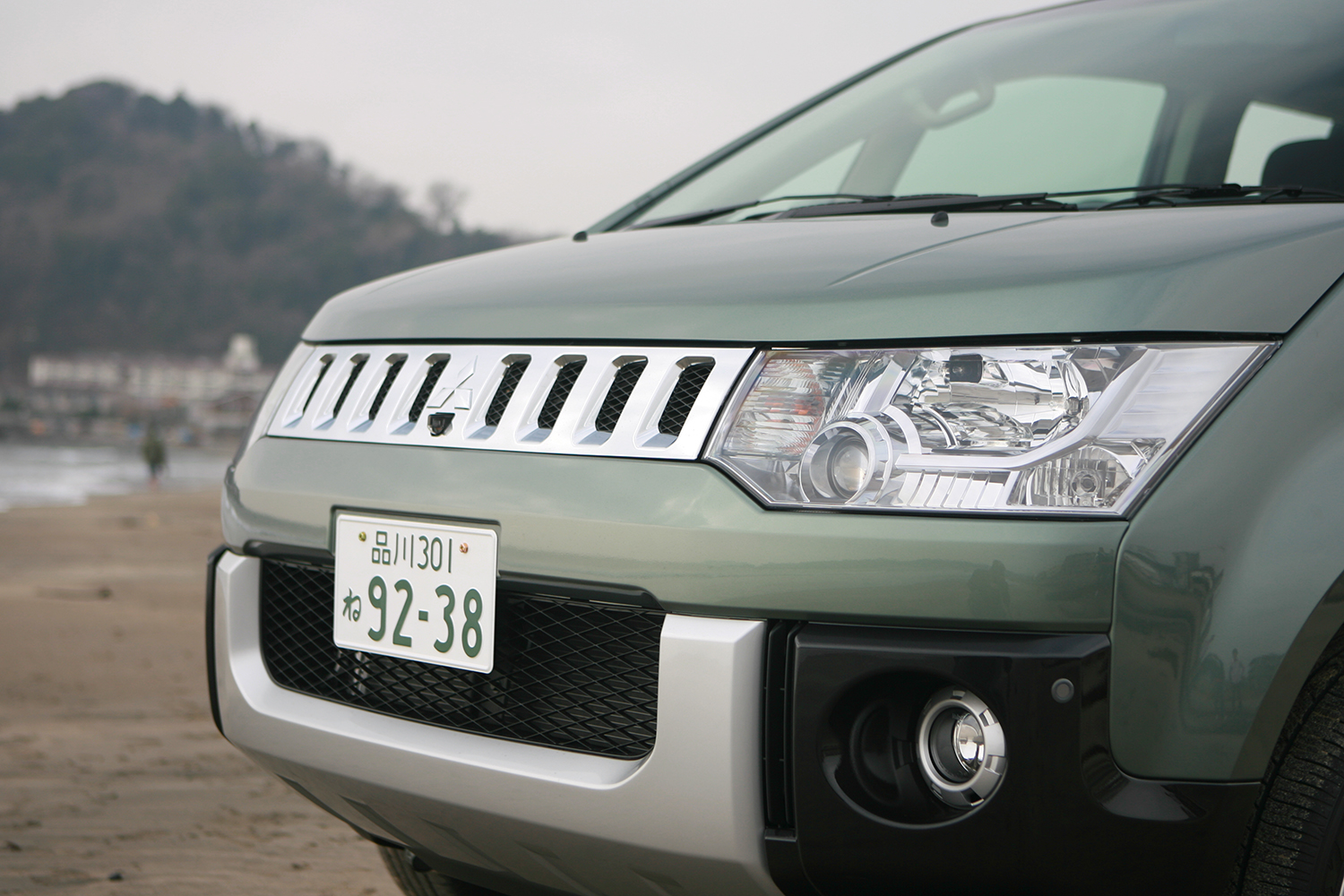ディーゼルエンジン車はなんで過走行でも売り物になる？ 〜 画像8