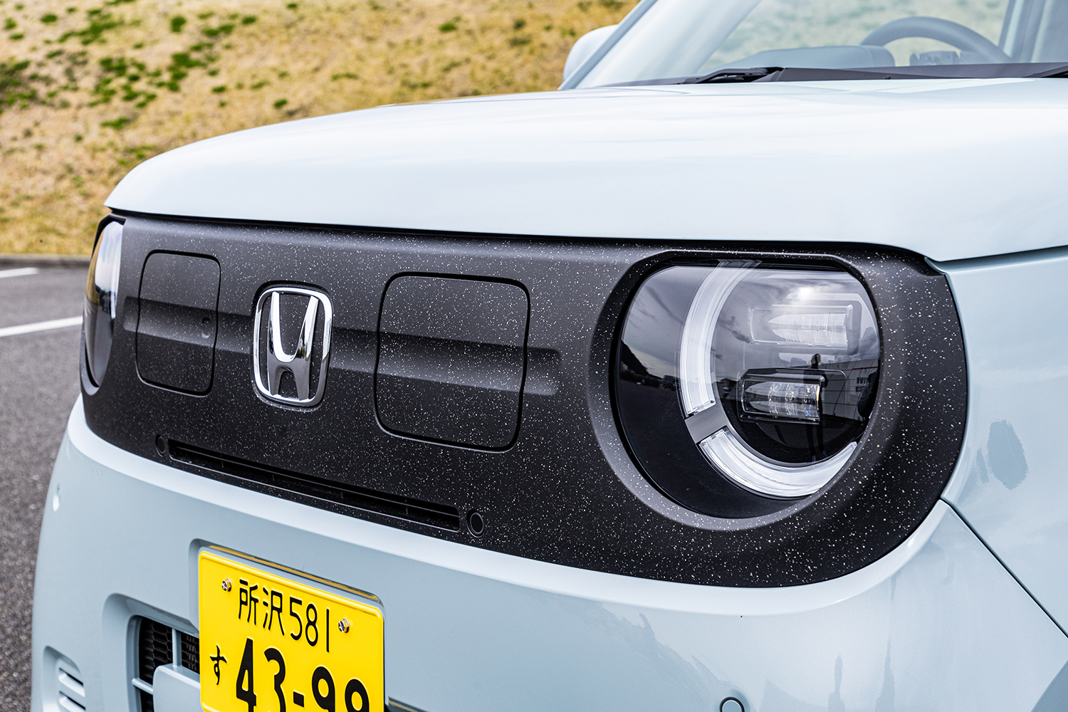 日産のテストコースで国産メーカーのEVをイッキ乗りできる謎イベントに潜入 〜 画像21