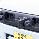 【画像】メーカーをまたいで国産EVに一気乗り！　EVはつまらないなんて誰が言ったんだって思うほど個性たっぷりだった 〜 画像30