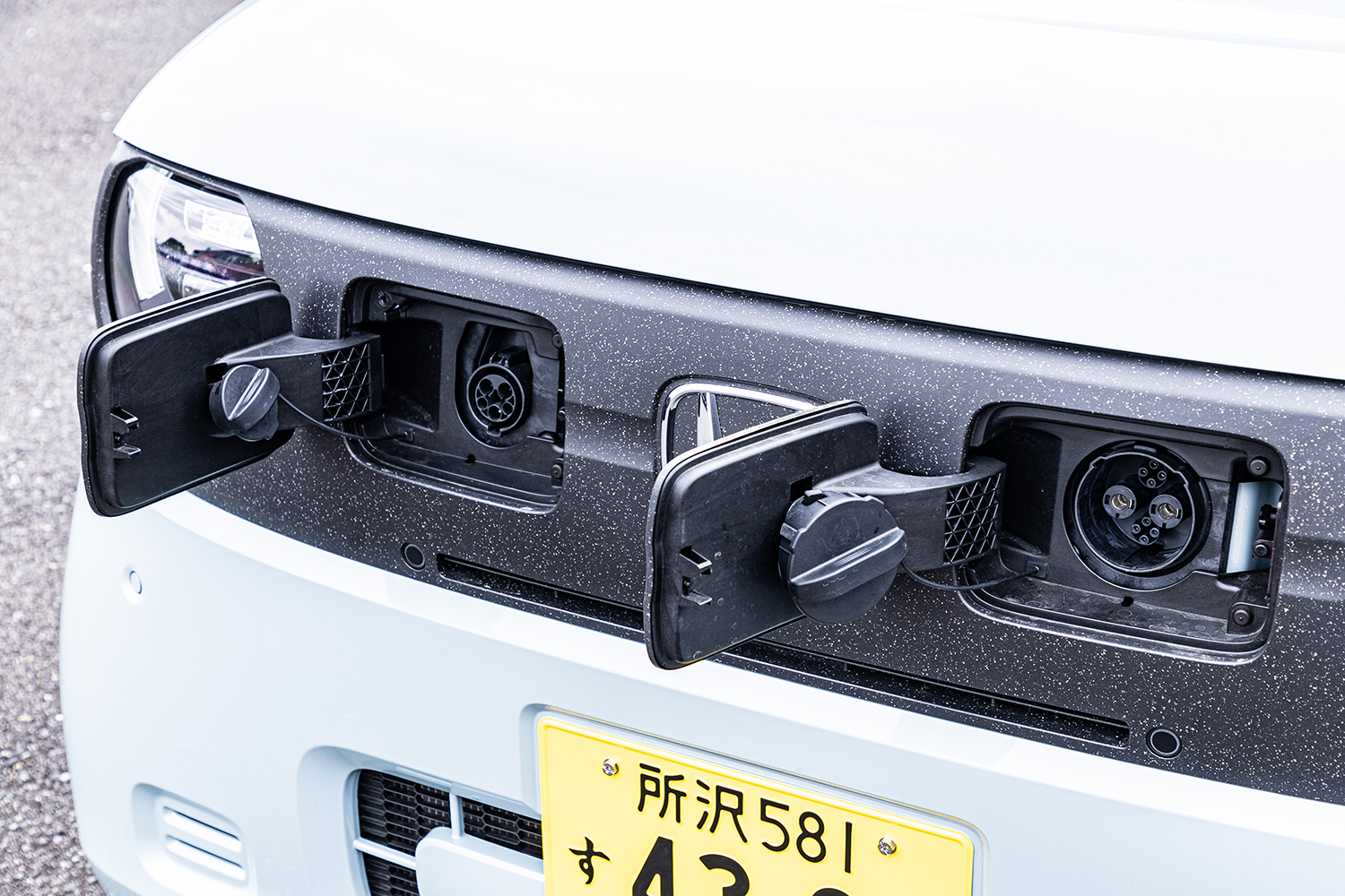日産のテストコースで国産メーカーのEVをイッキ乗りできる謎イベントに潜入 〜 画像30