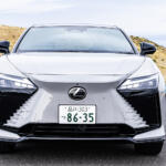 【画像】メーカーをまたいで国産EVに一気乗り！　EVはつまらないなんて誰が言ったんだって思うほど個性たっぷりだった 〜 画像31
