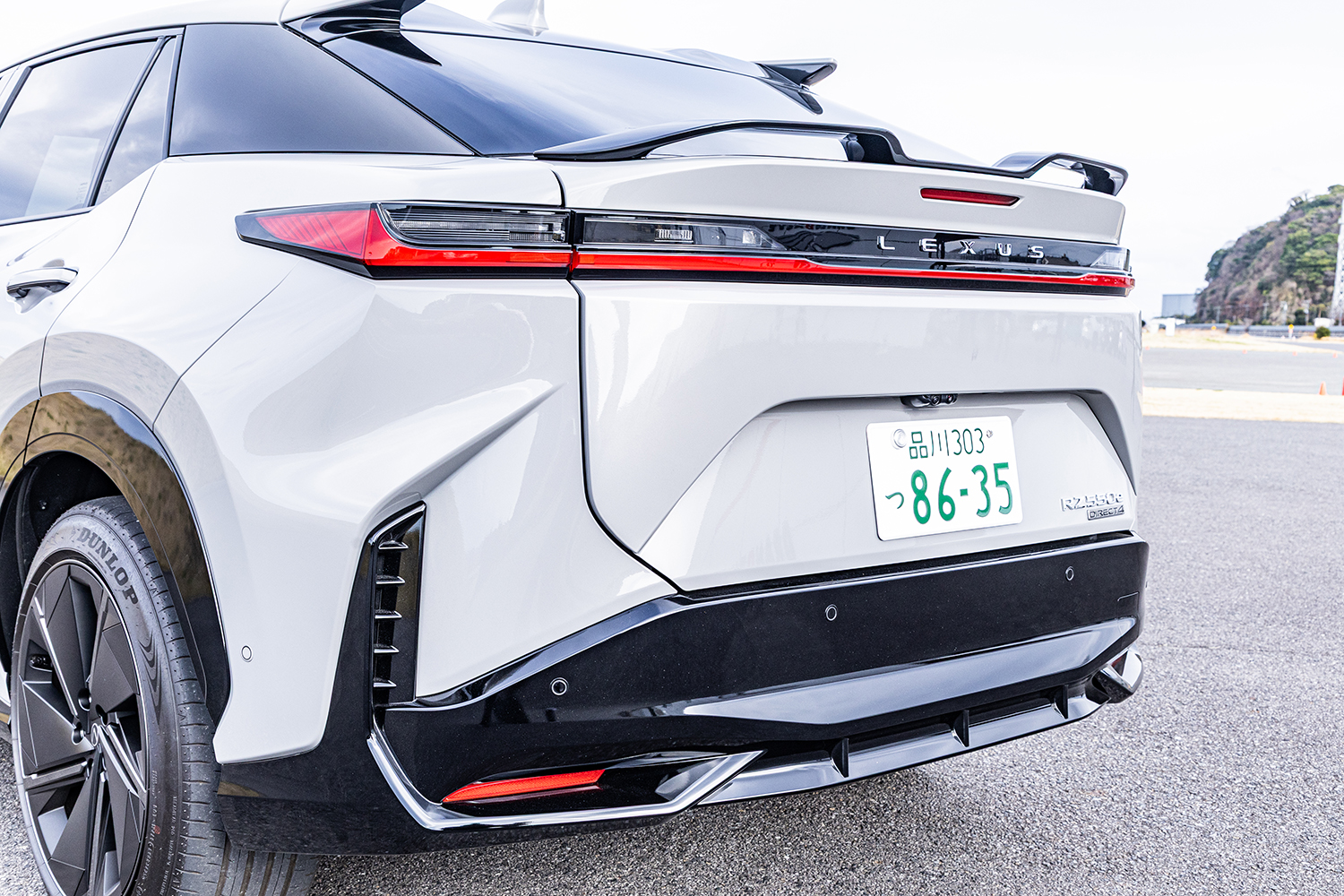 日産のテストコースで国産メーカーのEVをイッキ乗りできる謎イベントに潜入 〜 画像38