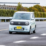 【画像】メーカーをまたいで国産EVに一気乗り！　EVはつまらないなんて誰が言ったんだって思うほど個性たっぷりだった 〜 画像72