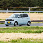 【画像】メーカーをまたいで国産EVに一気乗り！　EVはつまらないなんて誰が言ったんだって思うほど個性たっぷりだった 〜 画像77