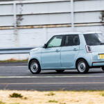 【画像】メーカーをまたいで国産EVに一気乗り！　EVはつまらないなんて誰が言ったんだって思うほど個性たっぷりだった 〜 画像79