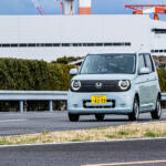 【画像】メーカーをまたいで国産EVに一気乗り！　EVはつまらないなんて誰が言ったんだって思うほど個性たっぷりだった 〜 画像84