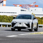 【画像】メーカーをまたいで国産EVに一気乗り！　EVはつまらないなんて誰が言ったんだって思うほど個性たっぷりだった 〜 画像92
